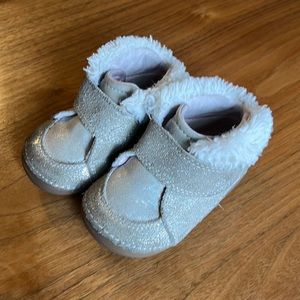 Stride Rite Boots 🥾